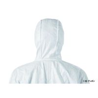 アズワン デュポン(TM)タイベック(R)ソフトウェア II型 滅菌済 6-970-23 1枚（直送品）