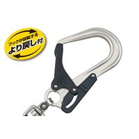 TJMデザイン 受注生産 兼用ランヤードVR150L シングルL8 130kg用 A4VR150LーL8 1ケ（直送品）