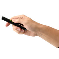 ムラテックKDS レーザー指示棒 緑S LPRG-1S 1本（直送品）