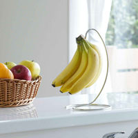 下村企販 バナナスタンド 409210 1個（直送品）