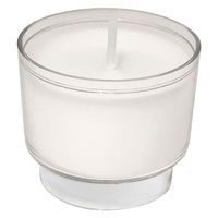 カメヤマキャンドル アロマキャンドル 香るキャンドルアソート4 4種入り 411199 1個（直送品）