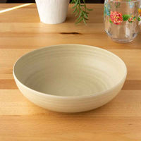 1956レストラン・サプライ ボウル 20cm Planta プランタ プラスチック バーチ 432532 1個（直送品）