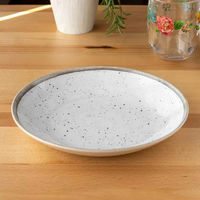 1956レストラン・サプライ ボウル 23cm Merge マージ プラスチック ホワイト 432558 1個（直送品）