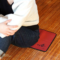 東洋ケース サウナマット ムーミン リトルミイ 433446 1個（直送品）