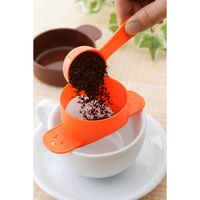 下村企販 コーヒードリッパー プラスチック 436341 1個（直送品）