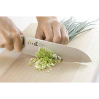 下村企販 包丁 16.5cm 匠 割込み万能包丁 日本製 燕三条 441163 1個（直送品）