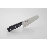 下村企販 包丁 16.3cm 匠 割込み万能包丁 霞 日本製 燕三条 441162 1個（直送品）