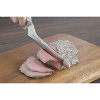 下村企販 パン切り包丁 18cm 越匠 日本製 パンスライサー 441167 1個（直送品）