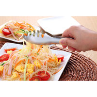 下村企販 トング 2本組 ステンレス製 卓上トング 日本製 454312 1個（直送品）