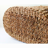 パラデック かごバッグ コディ シーグラス メッシュバスケット L 456251 1個（直送品）