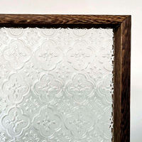 パラデック アクセサリートレイ ベゴニア レトロガラストレイ L 462399 1個（直送品）