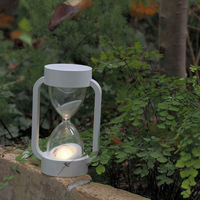 パラデック 砂時計 ノクティルカ LED砂時計 10分 462405 1個（直送品）