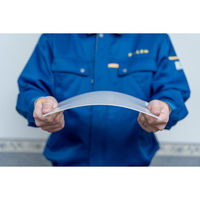 第一大宮 養生くん ナチュラル 床・壁養生材 幅900×長さ1800×厚み3.0mm PLA-30N 1セット(20枚)（直送品）