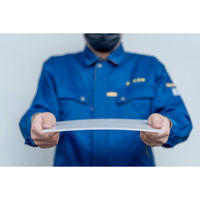 第一大宮 養生くん ナチュラル 床・壁養生材 幅910×長さ1820×厚み5.0mm PLA-50N 1セット(10枚)（直送品）