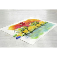 ファーバーカステル クリエイティブスタジオ ソフトパステル 46色48本セット 128248 1個（直送品）