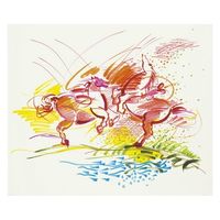 ファーバーカステル ピットアーティストペンセット スタジオボックス48色セット 167148 1個（直送品）