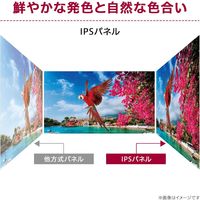 LG Electronics Japan  27インチ 液晶ディスプレイ(1920x1080/IPS) 27MS530B-B（直送品）
