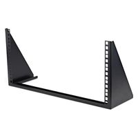 ラックマウントブラケット　5U　19インチ　垂直型　壁掛　耐荷重68kg（直送品）