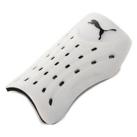 PUMA(プーマ) サッカー レガーツ ヴェンチレーション シンガード S 01 030635 1セット（3個）（直送品）