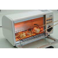 竹原製缶 トースターde上手に焼けるネット M A-88 1枚（直送品）