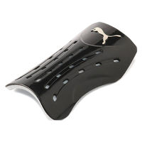 PUMA(プーマ) サッカー レガーツ ヴェンチレーション シンガード S 02 030635 1セット（3個）（直送品）