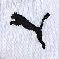 PUMA(プーマ) サッカー 靴下 LIGA ジュニア ストッキング 24 04 729880 1セット（3足）（直送品）