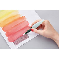 ファーバーカステル ウォーターブラシ 筆先ラージ 6ml 185106 1本（直送品）