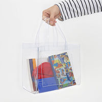 アストロ クリアトート S 327-04 1個（直送品）