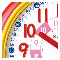 くもん出版 スタディめざまし DC-42 1個（直送品）