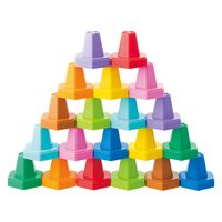 くもん出版 かさねてコーン20 CO-10 1個（直送品）