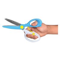 くもん出版 くもんのはじめてのはさみ 右手用 AA-10 1セット(1個×2)（直送品）