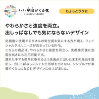 クリネックス フェイシャルタオル 素肌-SUHADA 100枚入 日本製紙クレア 限定 　 30個セット　1ケース　クレンジングタオル 限定