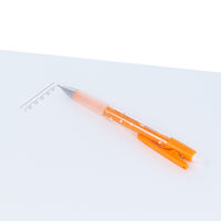 サンスター文具 Opt.シャープペン ちいかわ シーサー S4484835 1本