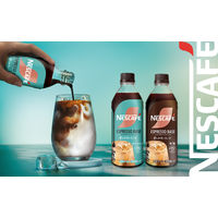 ネスレ日本 ネスカフェ エスプレッソベース 無糖 500ml 1セット（24本）