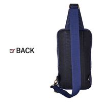 スワン ROTHCO エアフォース ボディバッグ 45080 ブラック 1個（直送品）