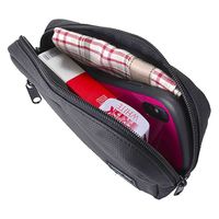 スワン MODS リップコーティングケース マルチポーチ 7904 ブラック 1個（直送品）