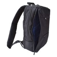 スワン H by FIGER ジオビジネスリュック 22000 ブラック 1個（直送品）