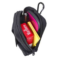 スワン MODS リップマルチケース 7900 ブラック 1個（直送品）