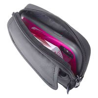 スワン MODS リップコンビ マルチケース 7903 ブラック 1個（直送品）