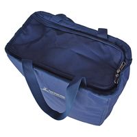 スワン CAPTAIN STAG バッグイン 保冷バッグ 1337 23L レッド 1個（直送品）