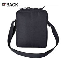 スワン ROTHCO 縦型ショルダーバッグ 45075 カーキ 1個（直送品）