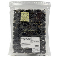 北海海鮮潮汁 80g 1セット（1袋×6） 三幸産業