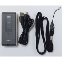 アイメックス株式会社 アイメックス モバイル二次元コードリーダー BWー100BT 1台