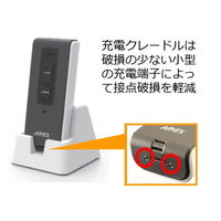 アイメックス株式会社 アイメックス モバイル二次元コードリーダー Wセット BWー100BTーUBーSET 1台