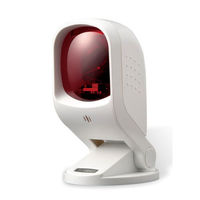 アイメックス 定置式バーコードリーダー ITSー6170ーUK Zー6170UK 1台