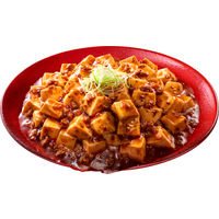 永谷園 本日の逸品 四川風麻婆豆腐 中辛 2人前 1個 レンジ対応