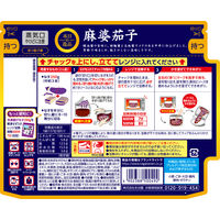 永谷園 本日の逸品 麻婆茄子 中辛 2人前 1セット（1個×2）レンジ対応