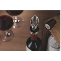 ツヴィリングJ.A.ヘンケルスジャパン ツヴィリング ソムリエ ワインポアラー　ストッパー　栓 39500-050-0 1個