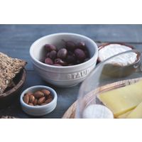 ツヴィリングJ.A.ヘンケルスジャパン ストウブ ボウル 14cm アイボリー 器 レンジ オーブン 食洗機 耐熱 1個