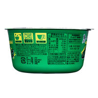 カップ山菜そば 78g 3個 1セット（1個×3） イトメン